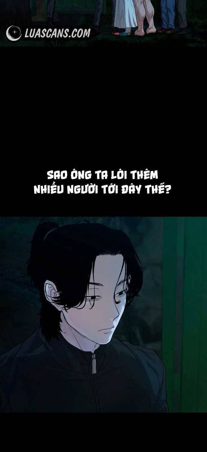 Ngôi Làng Ma Quái Chapter  2 - 12