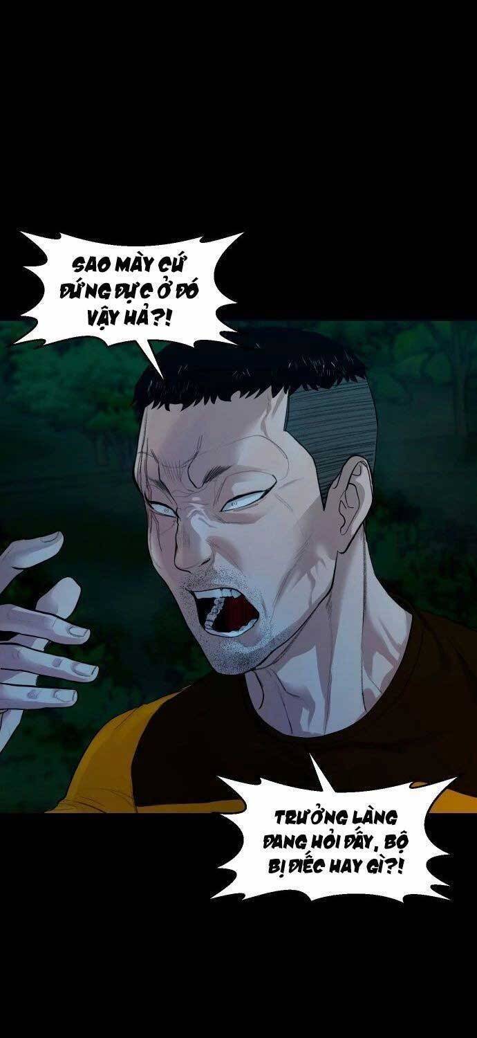 Ngôi Làng Ma Quái Chapter  2 - 13