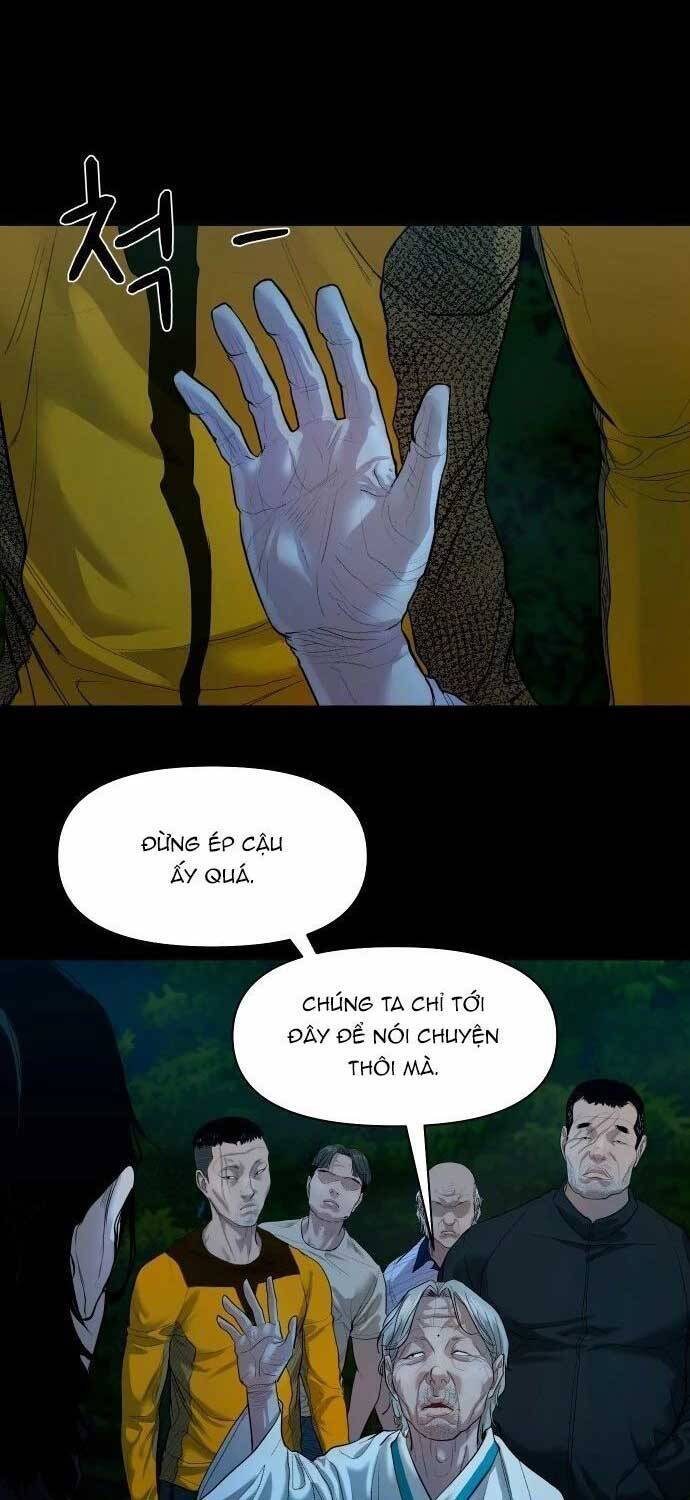Ngôi Làng Ma Quái Chapter  2 - 14