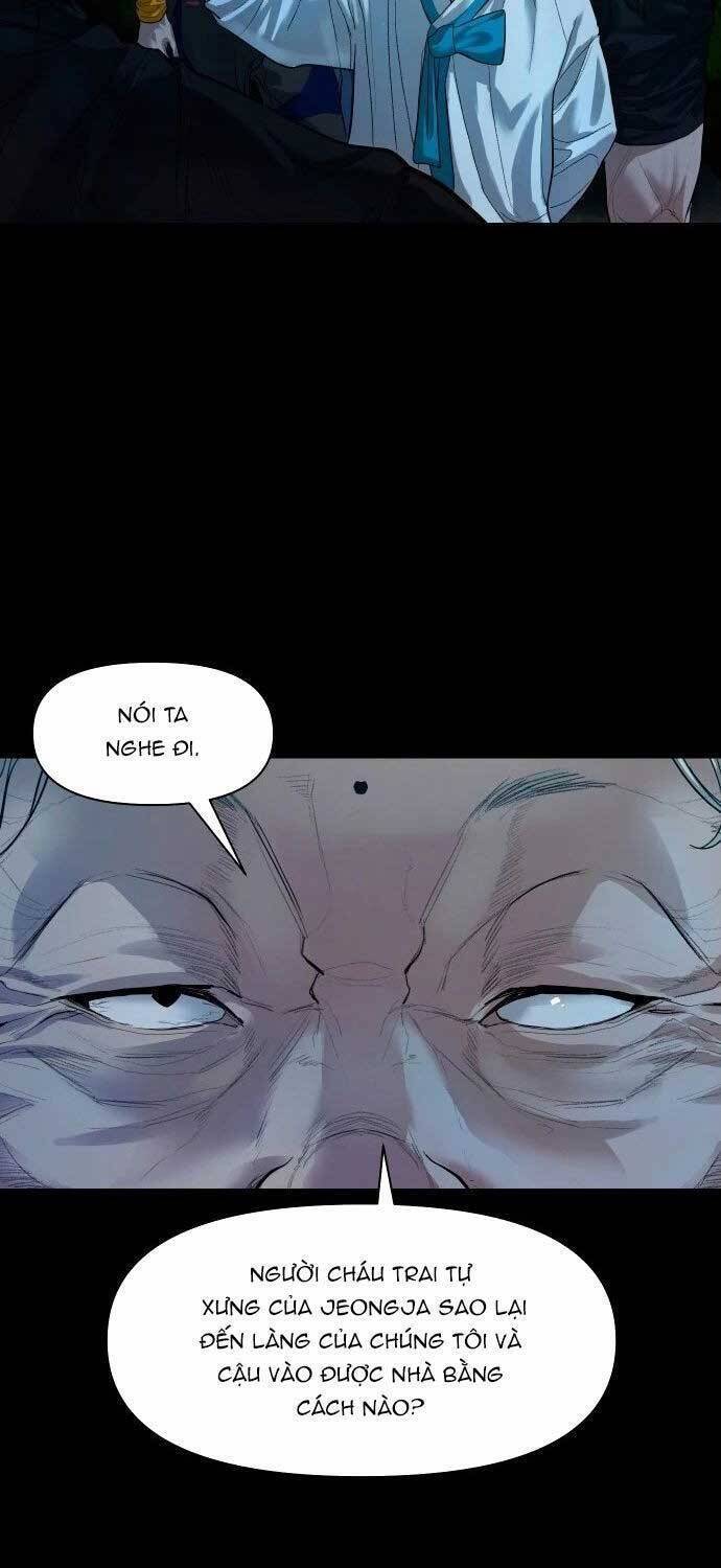 Ngôi Làng Ma Quái Chapter  2 - 15