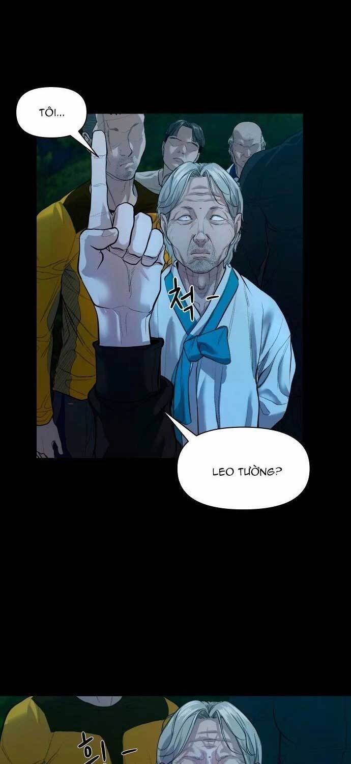 Ngôi Làng Ma Quái Chapter  2 - 16