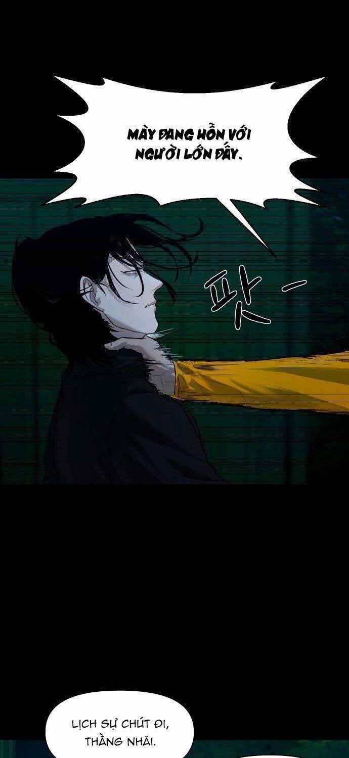 Ngôi Làng Ma Quái Chapter  2 - 19