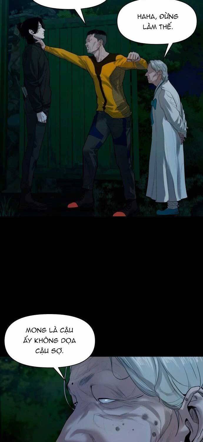 Ngôi Làng Ma Quái Chapter  2 - 20