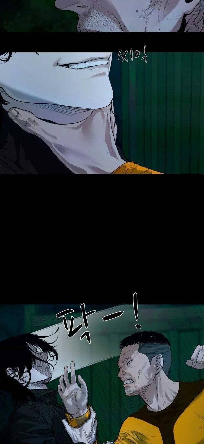 Ngôi Làng Ma Quái Chapter  2 - 21