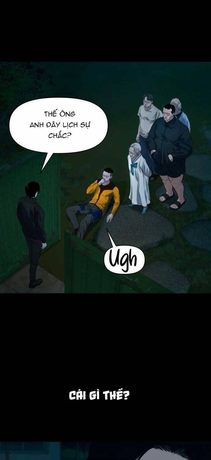 Ngôi Làng Ma Quái Chapter  2 - 24