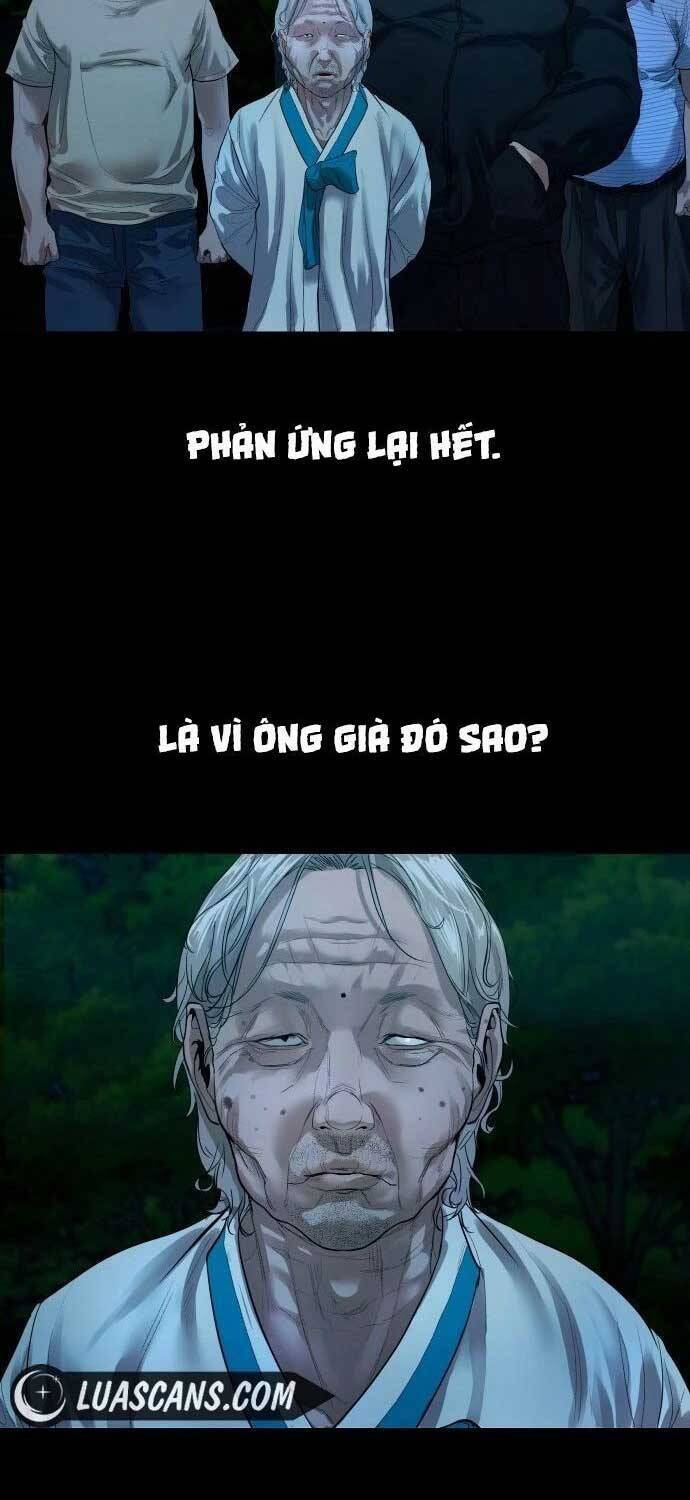 Ngôi Làng Ma Quái Chapter  2 - 26