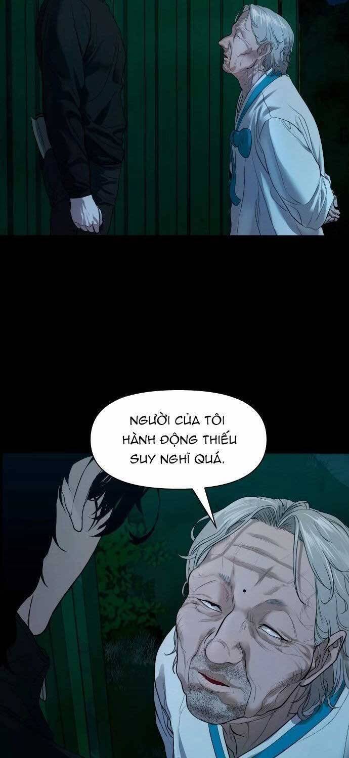 Ngôi Làng Ma Quái Chapter  2 - 29