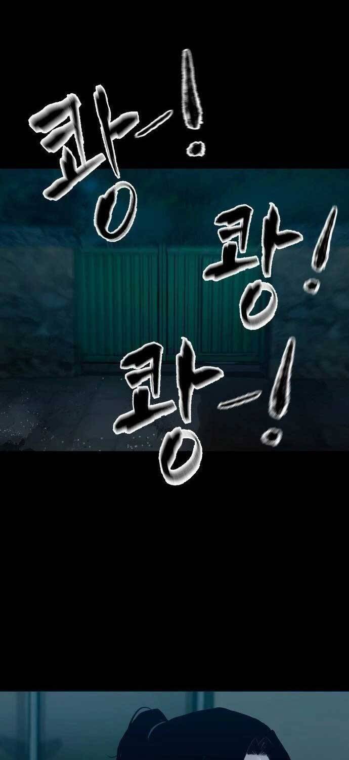 Ngôi Làng Ma Quái Chapter  2 - 4