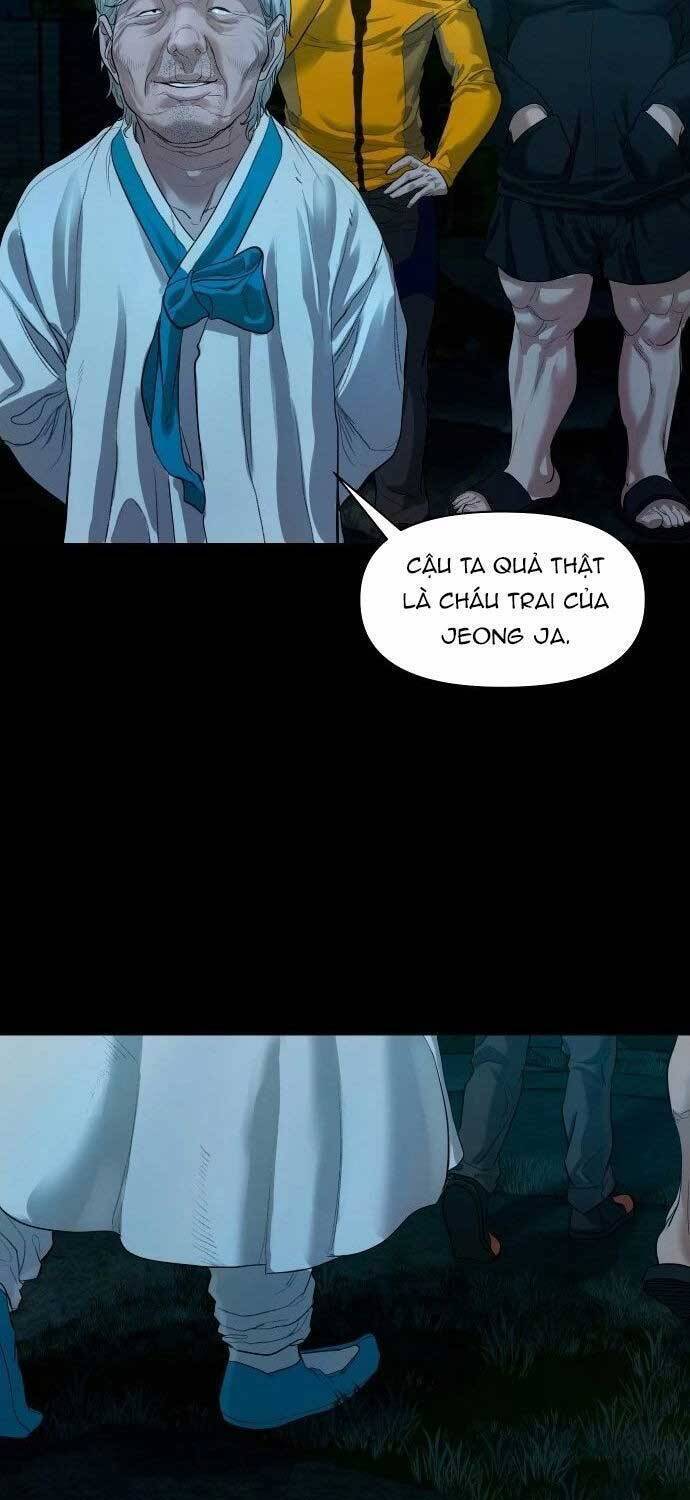 Ngôi Làng Ma Quái Chapter  2 - 33