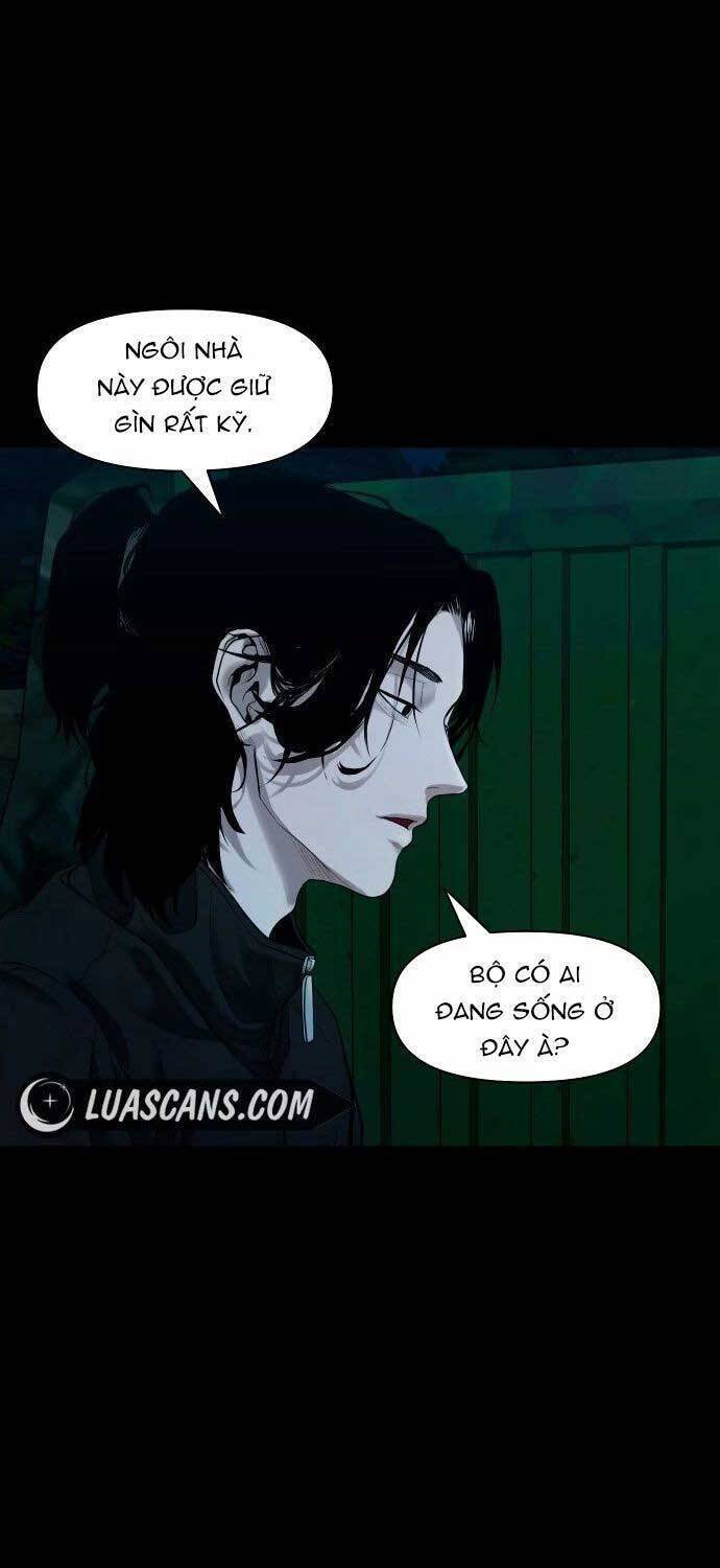 Ngôi Làng Ma Quái Chapter  2 - 35