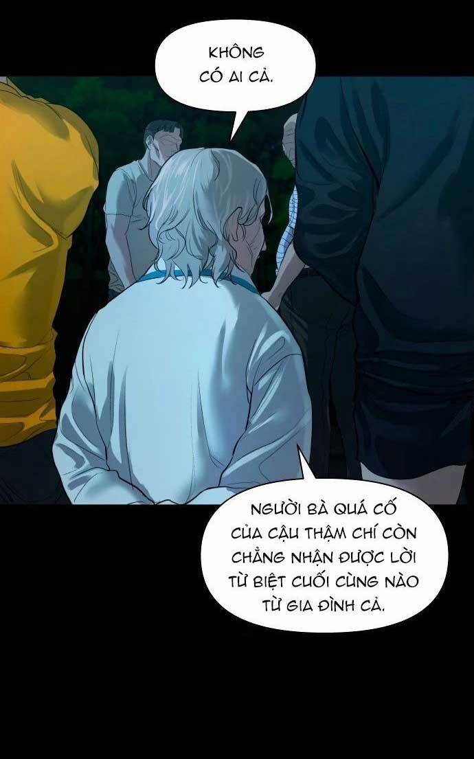 Ngôi Làng Ma Quái Chapter  2 - 36