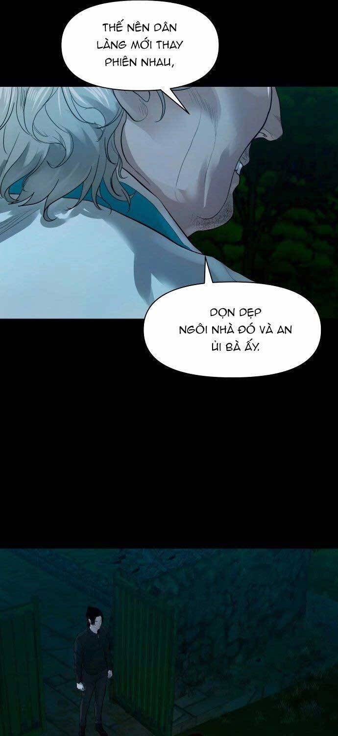 Ngôi Làng Ma Quái Chapter  2 - 37