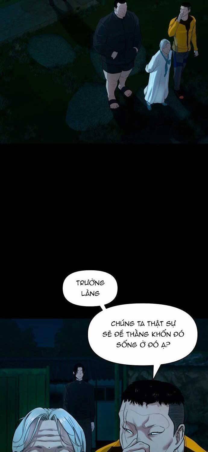 Ngôi Làng Ma Quái Chapter  2 - 38