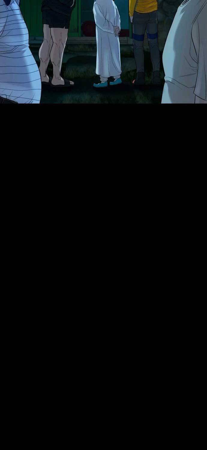 Ngôi Làng Ma Quái Chapter  2 - 40