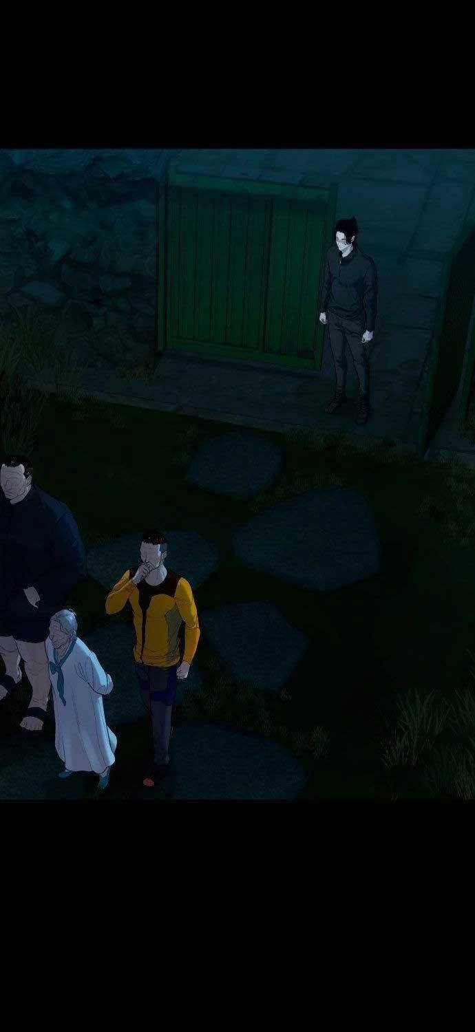 Ngôi Làng Ma Quái Chapter  2 - 43