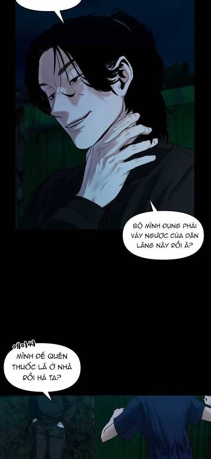 Ngôi Làng Ma Quái Chapter  2 - 46