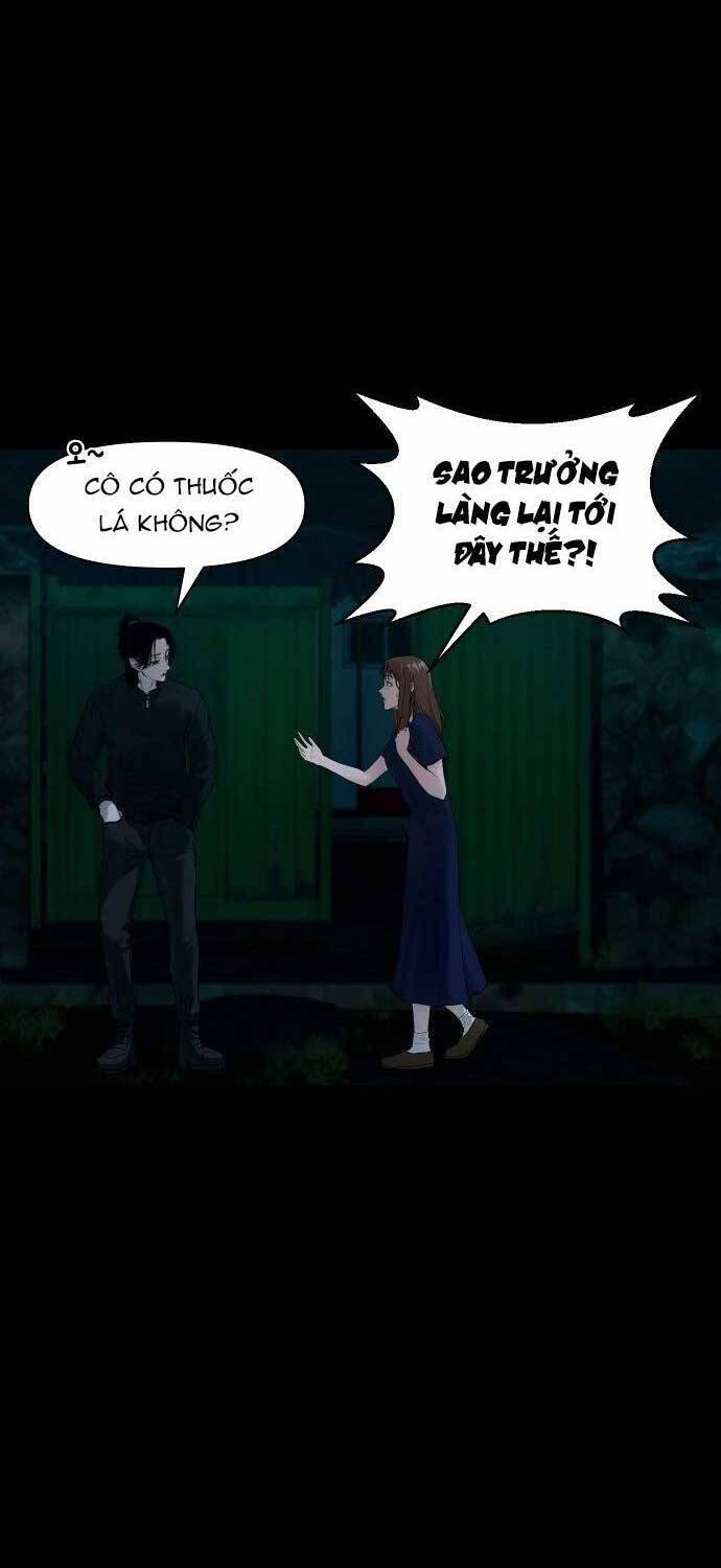 Ngôi Làng Ma Quái Chapter  2 - 48