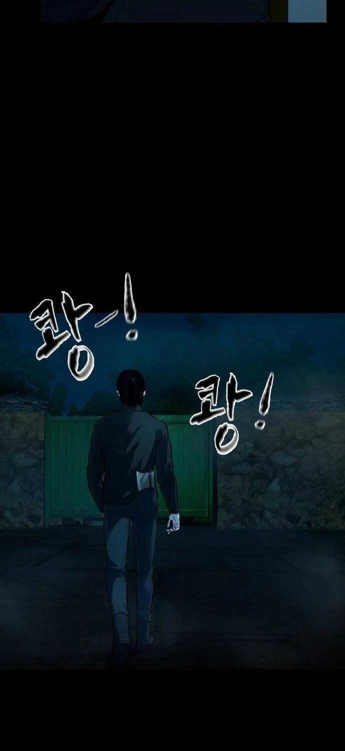 Ngôi Làng Ma Quái Chapter  2 - 6