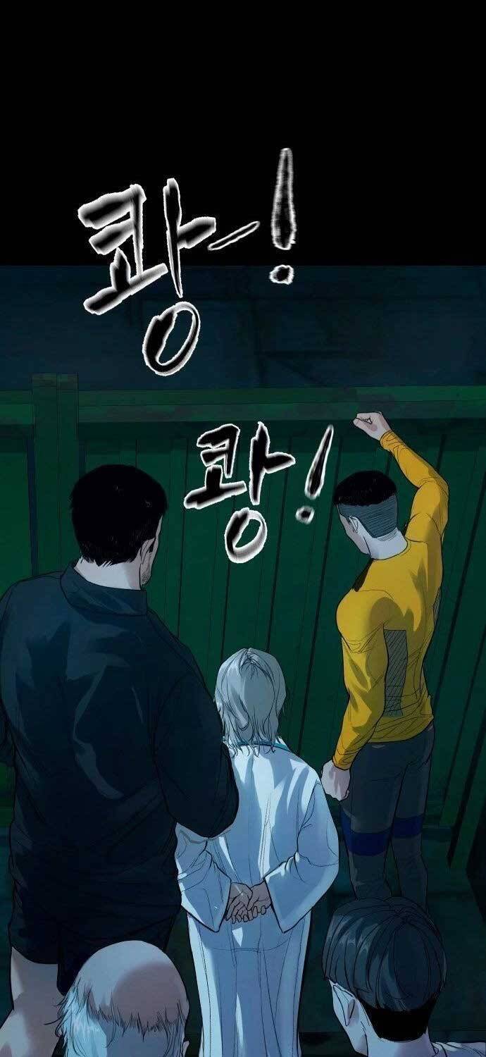 Ngôi Làng Ma Quái Chapter  2 - 7