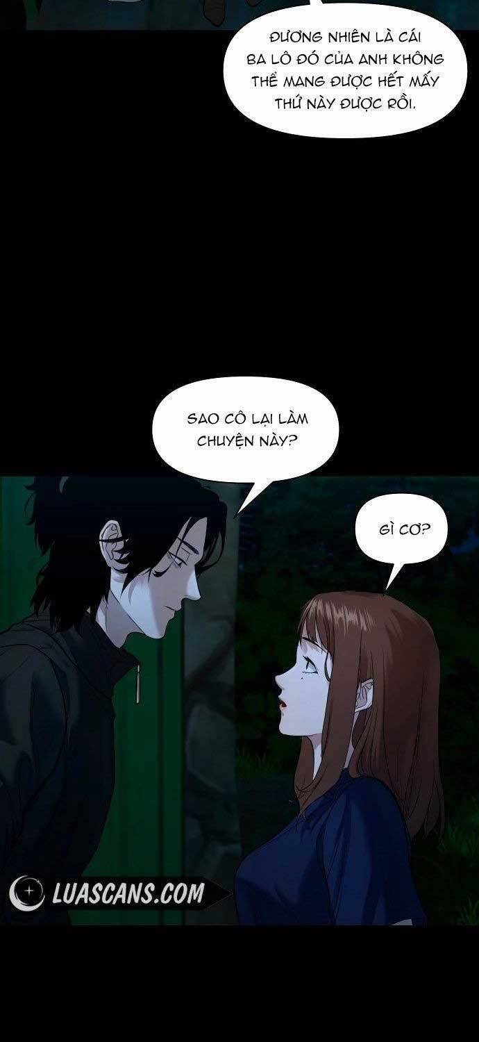 Ngôi Làng Ma Quái Chapter  2 - 65