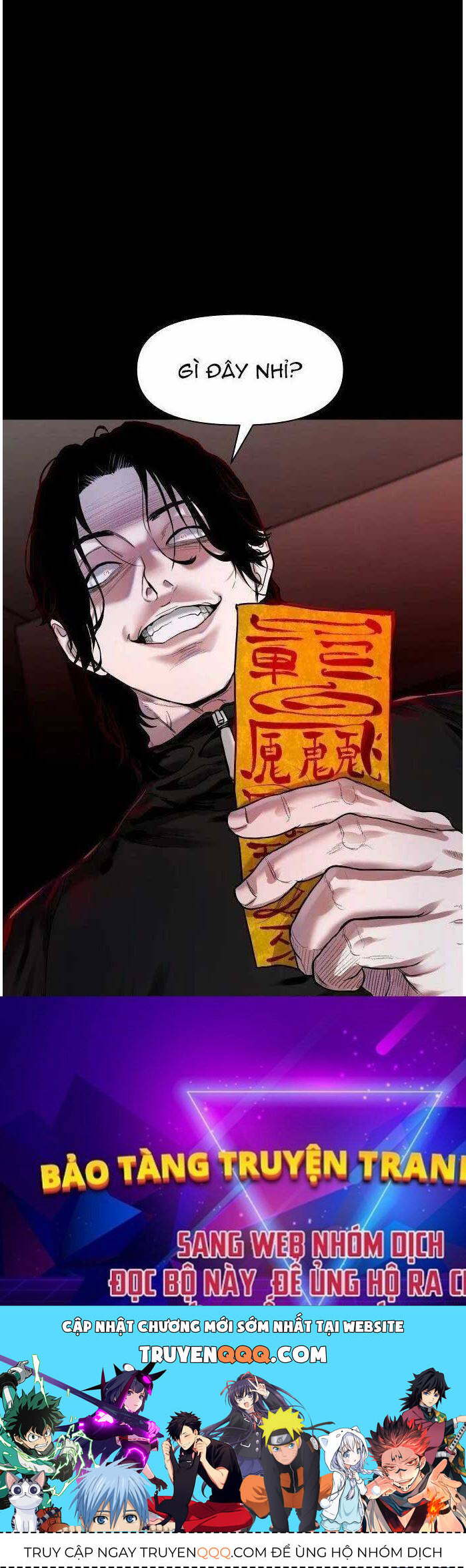 Ngôi Làng Ma Quái Chapter  2 - 80