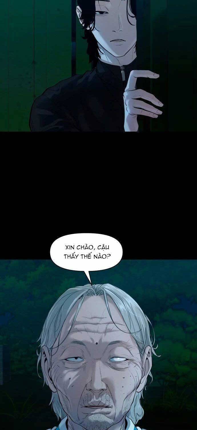 Ngôi Làng Ma Quái Chapter  2 - 9