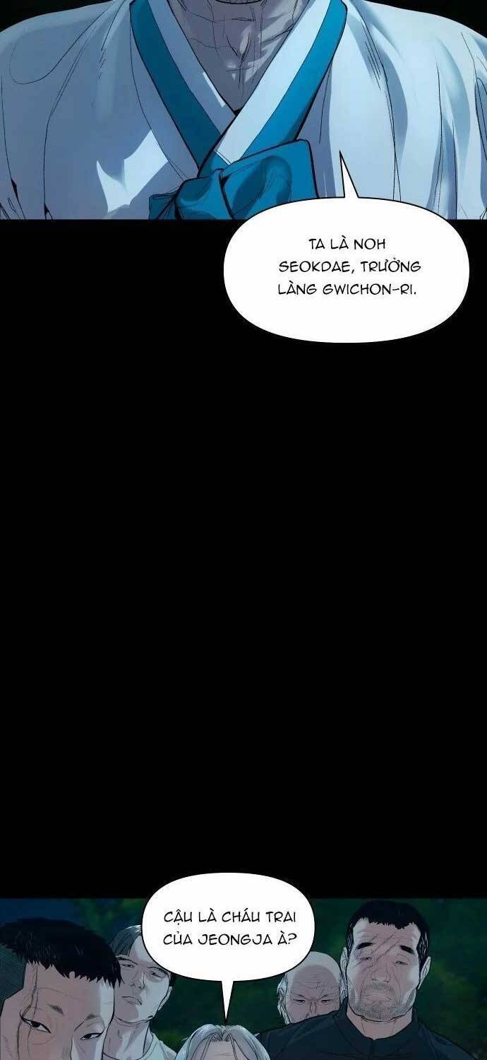 Ngôi Làng Ma Quái Chapter  2 - 10