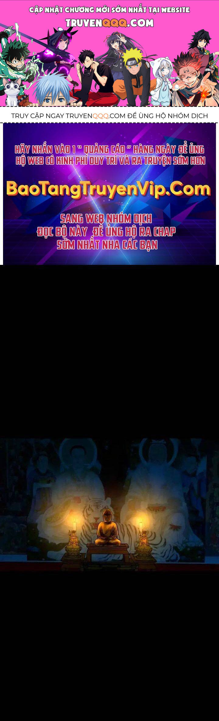 Ngôi Làng Ma Quái Chapter  20 - 1