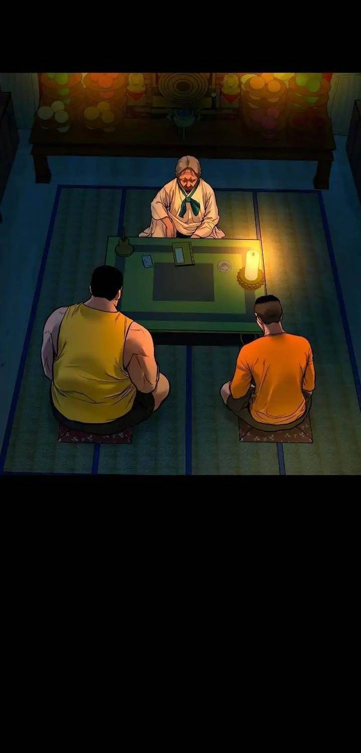 Ngôi Làng Ma Quái Chapter  20 - 2