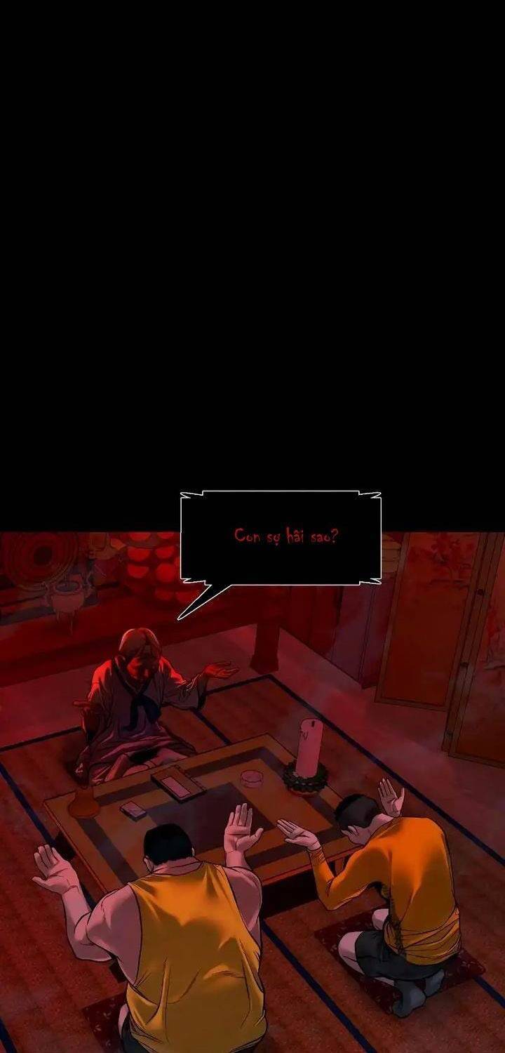 Ngôi Làng Ma Quái Chapter  20 - 11