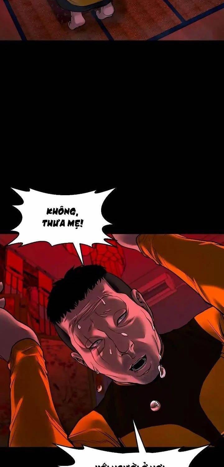 Ngôi Làng Ma Quái Chapter  20 - 12