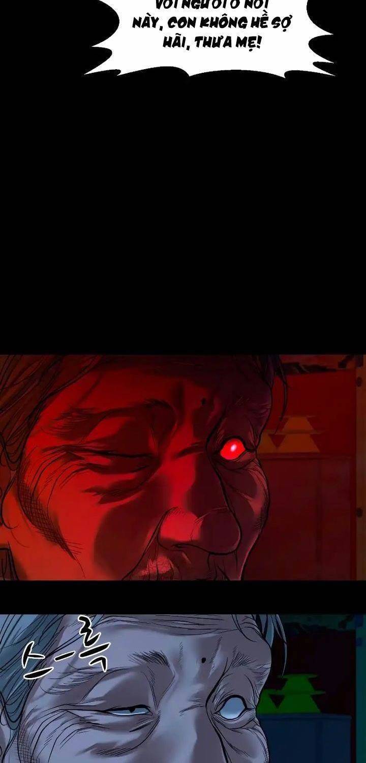 Ngôi Làng Ma Quái Chapter  20 - 13