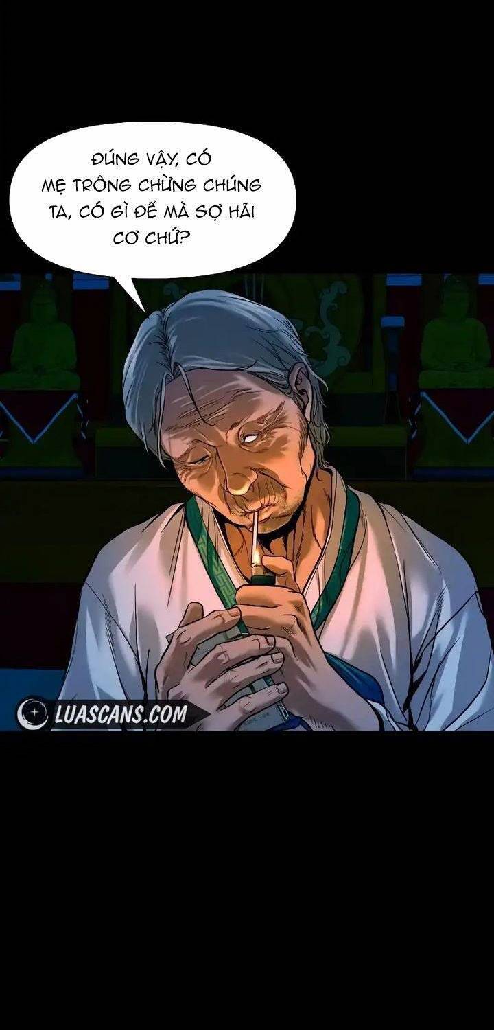 Ngôi Làng Ma Quái Chapter  20 - 15