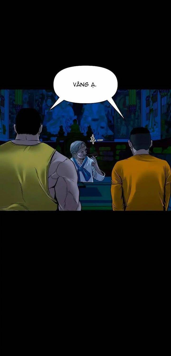 Ngôi Làng Ma Quái Chapter  20 - 16