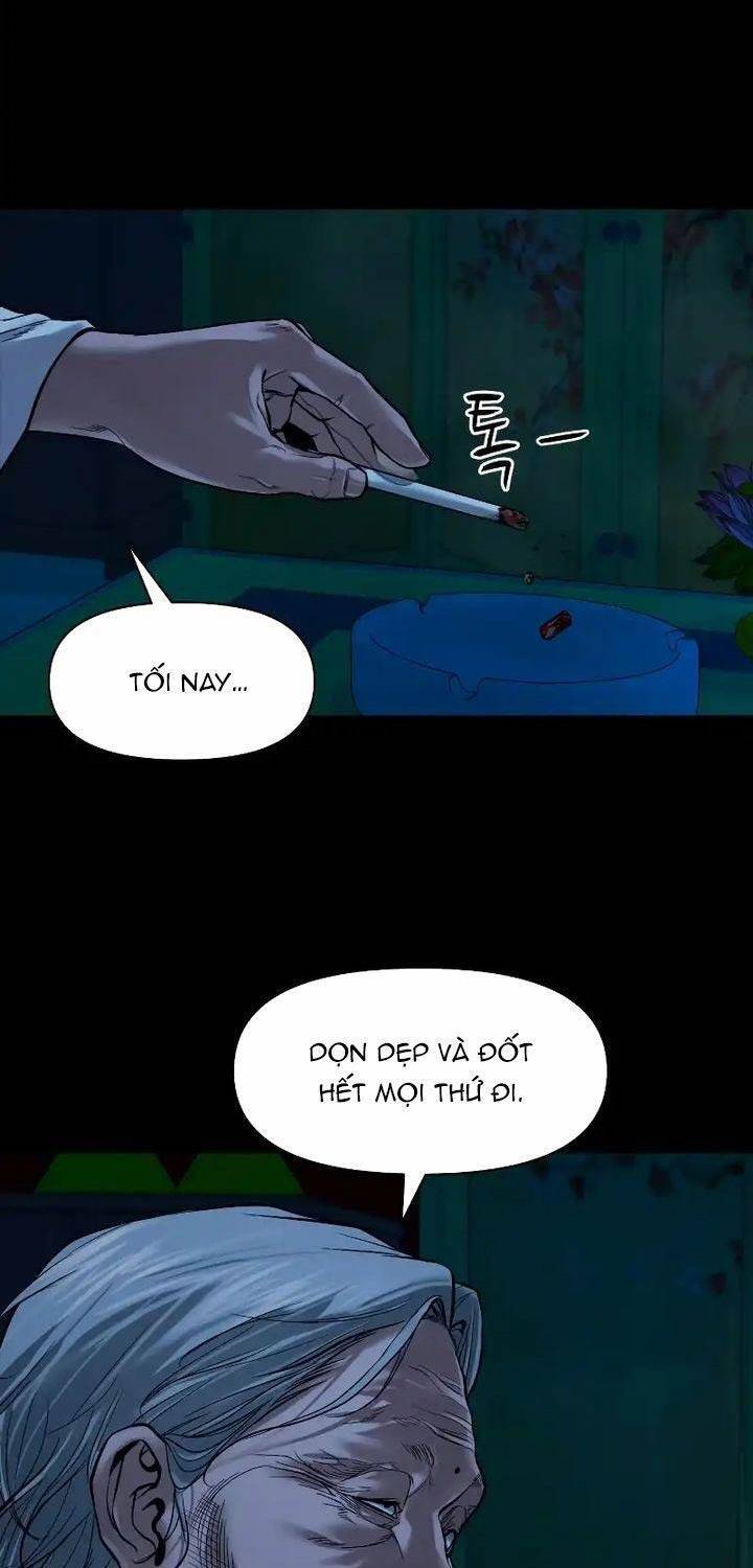 Ngôi Làng Ma Quái Chapter  20 - 17