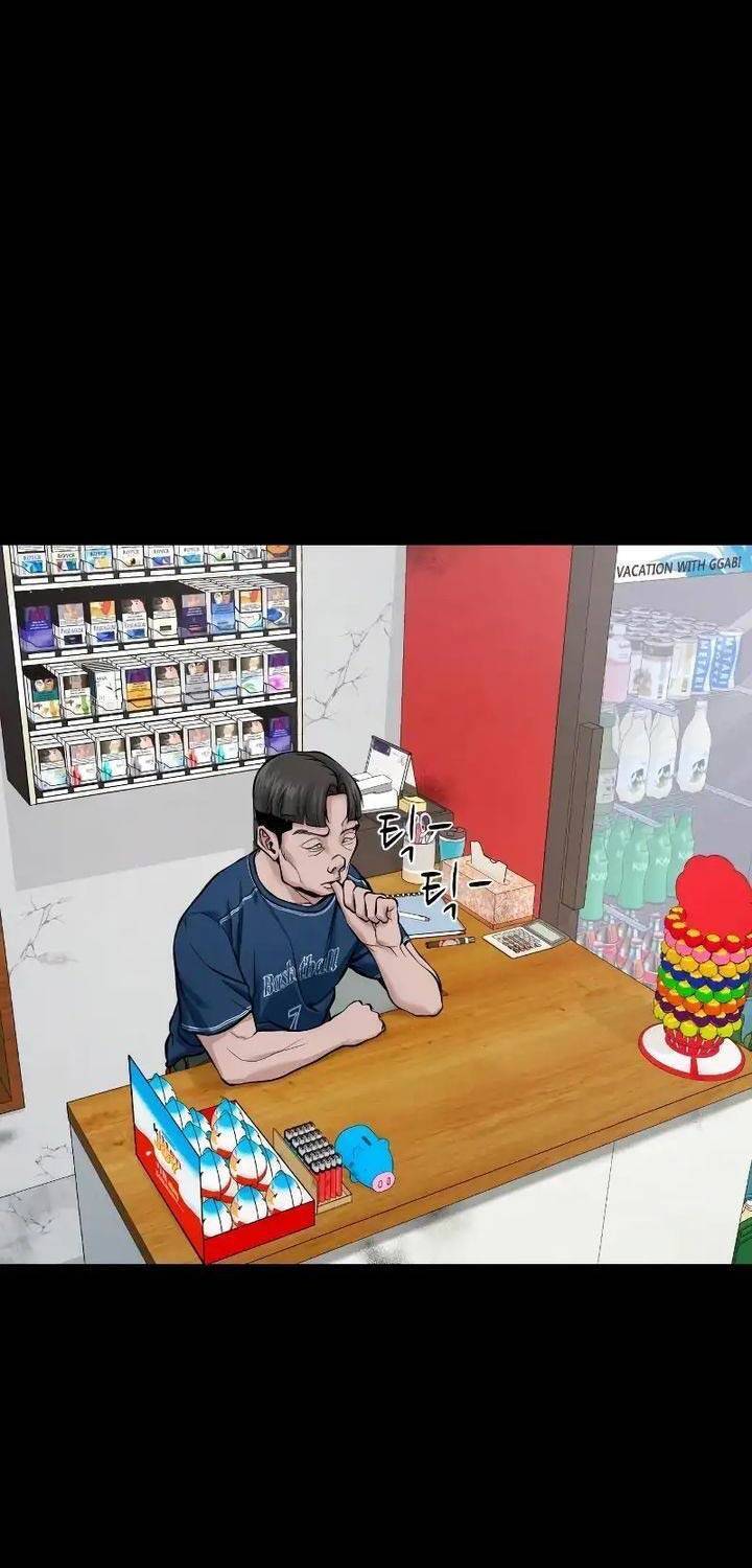 Ngôi Làng Ma Quái Chapter  20 - 21