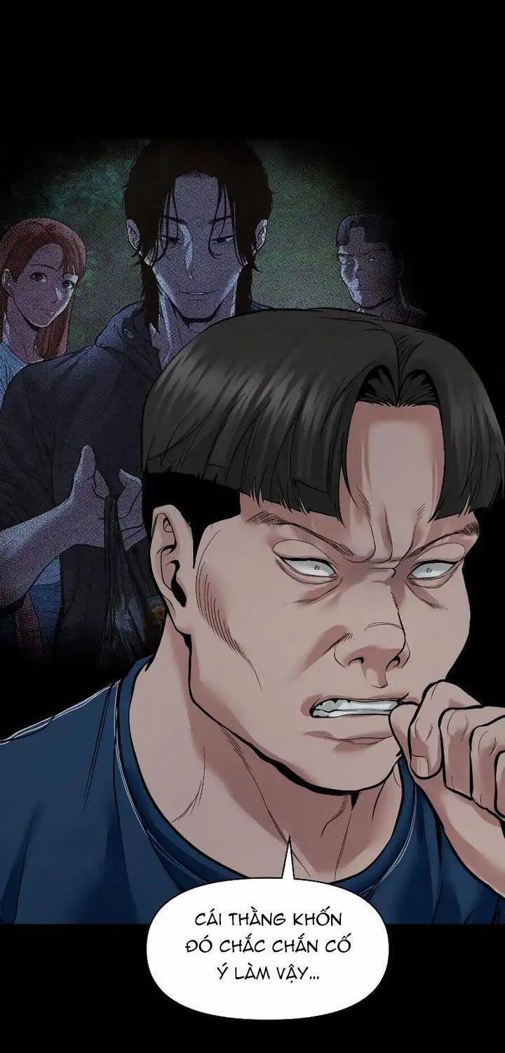 Ngôi Làng Ma Quái Chapter 20 - 22