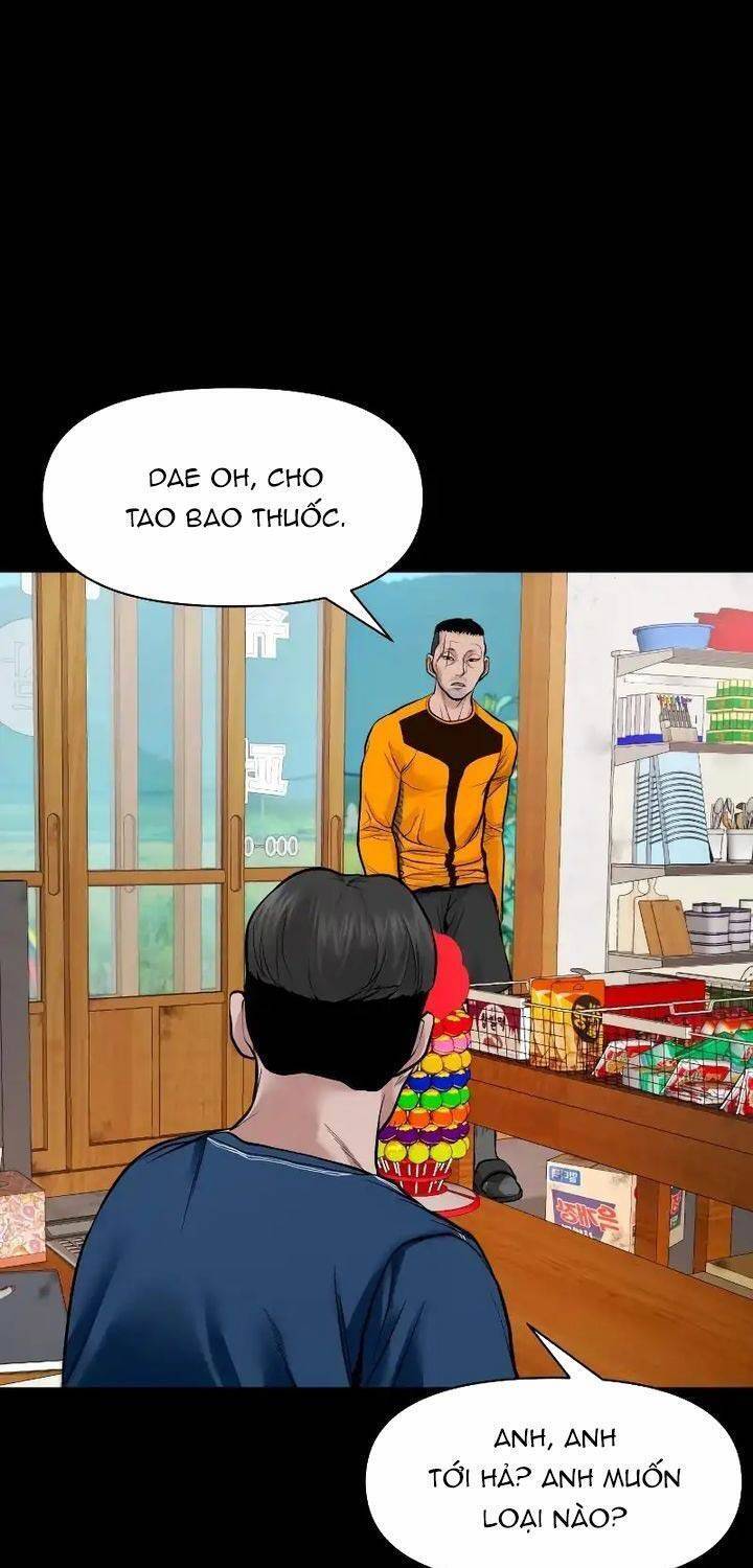 Ngôi Làng Ma Quái Chapter 20 - 23