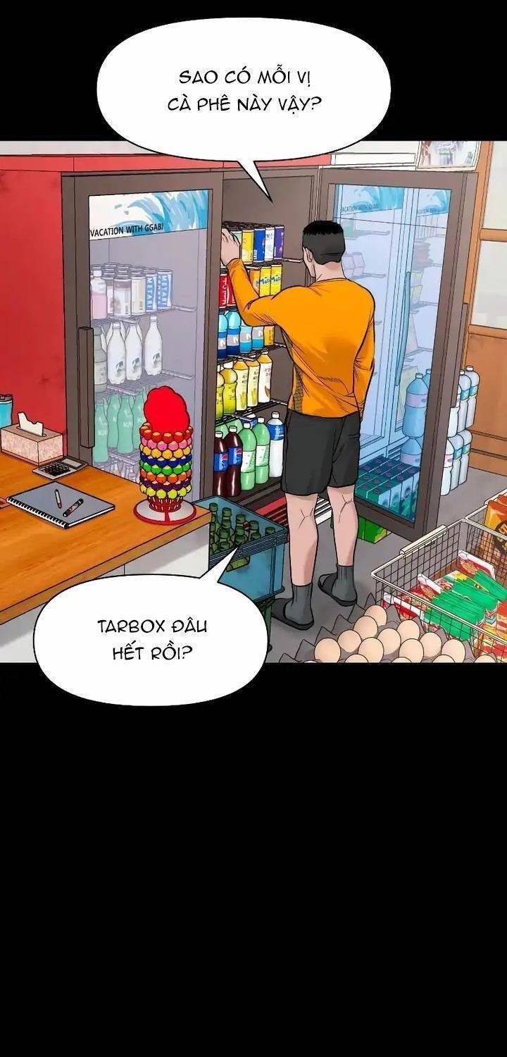 Ngôi Làng Ma Quái Chapter  20 - 25