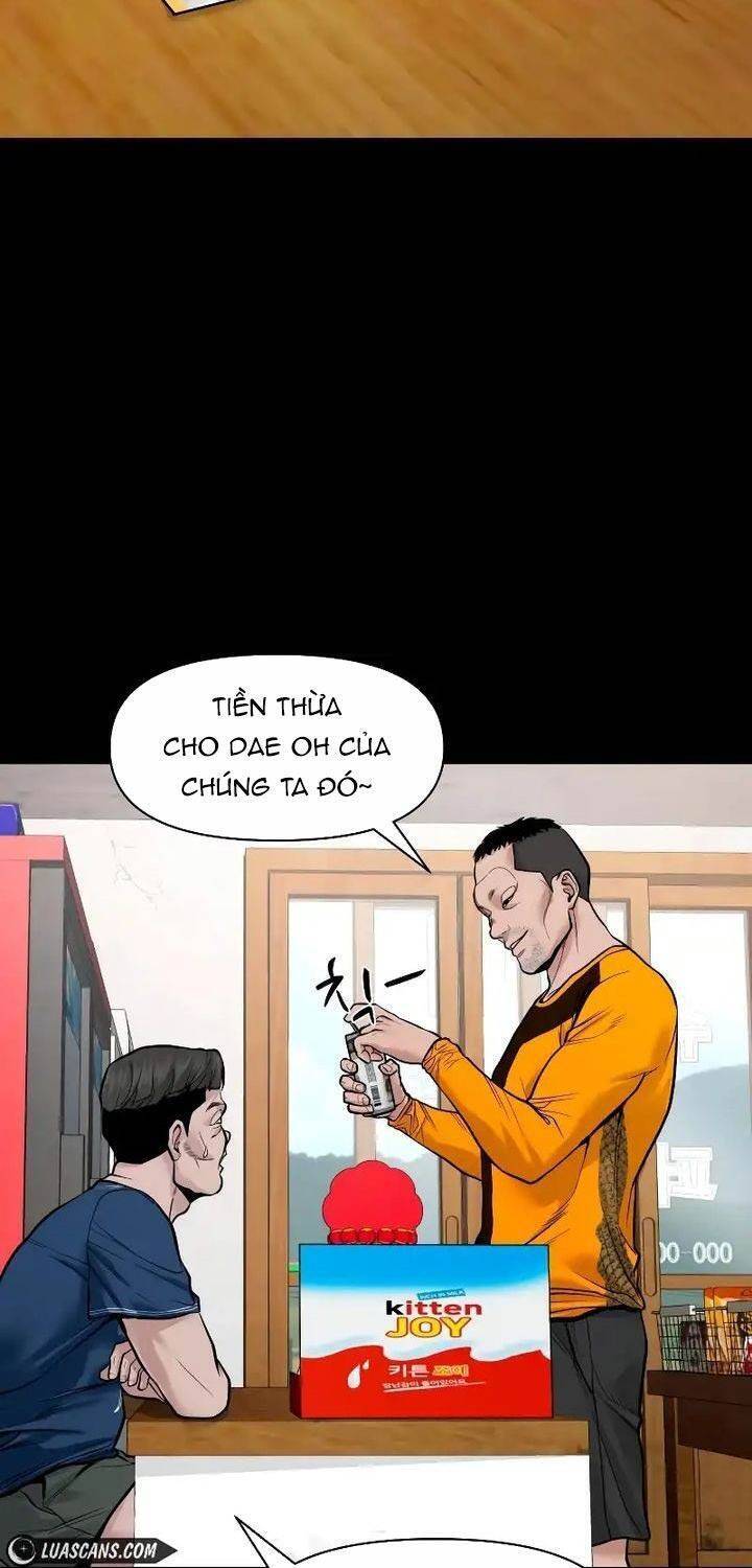 Ngôi Làng Ma Quái Chapter  20 - 27