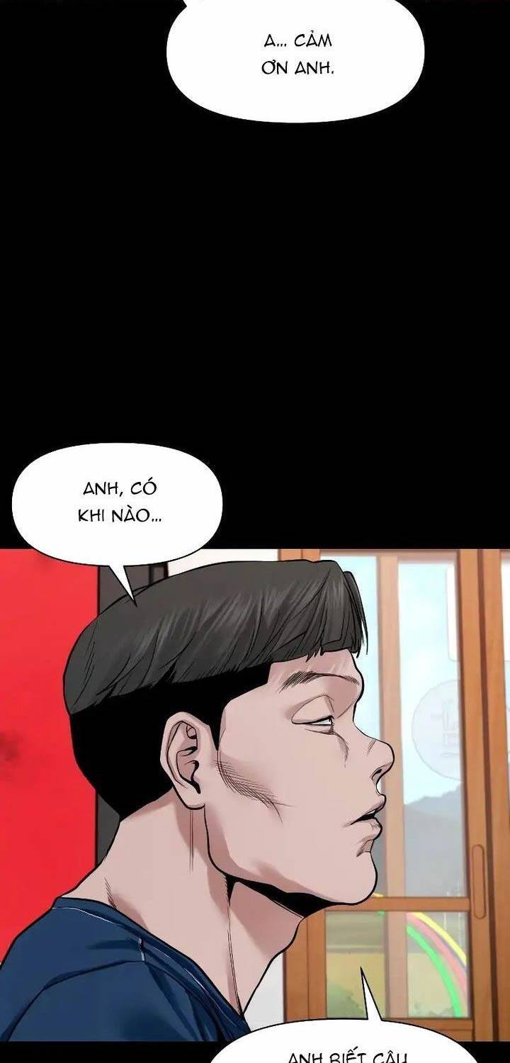 Ngôi Làng Ma Quái Chapter  20 - 28