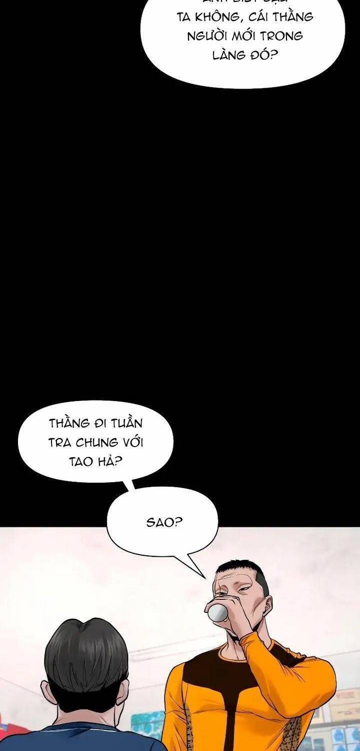 Ngôi Làng Ma Quái Chapter  20 - 29