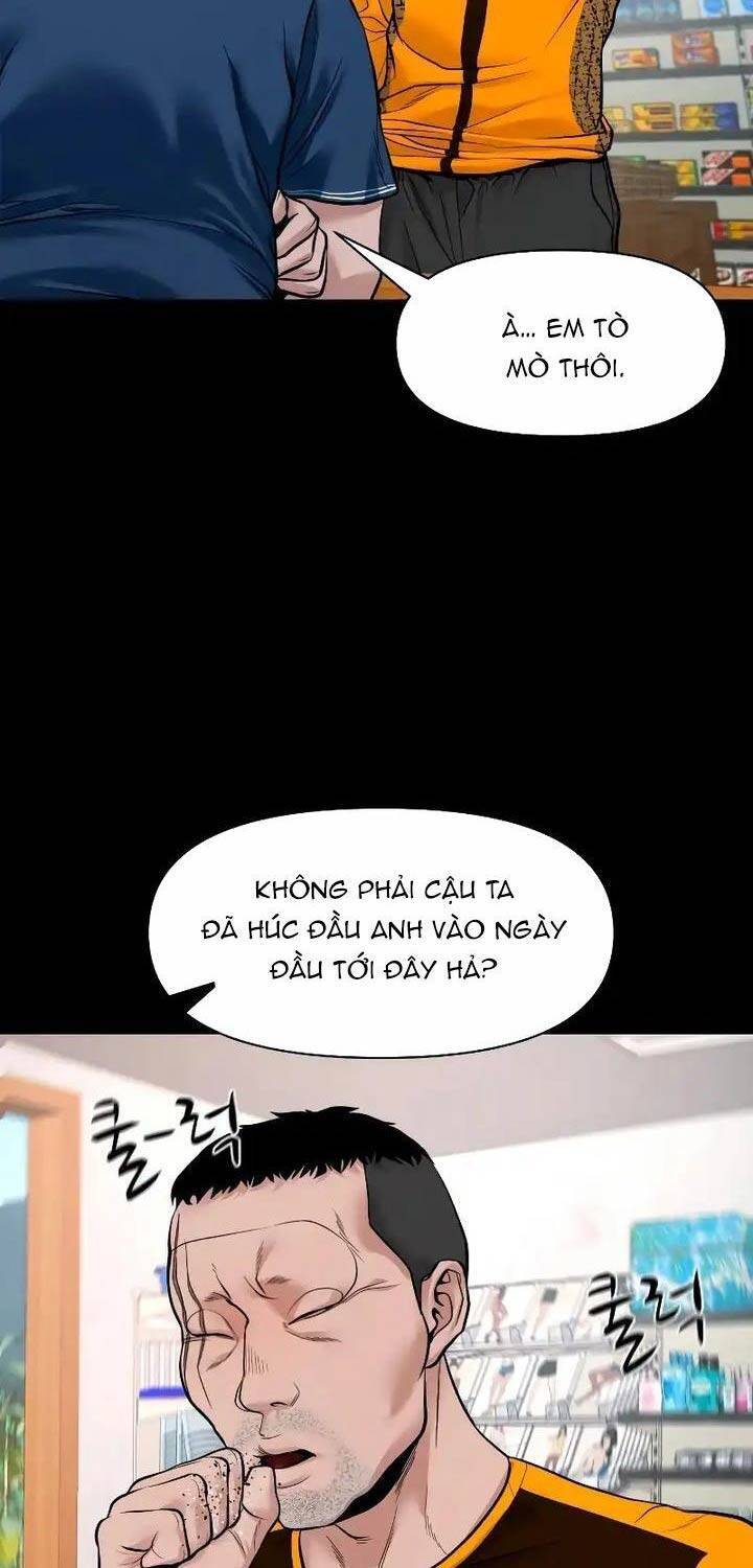 Ngôi Làng Ma Quái Chapter  20 - 30