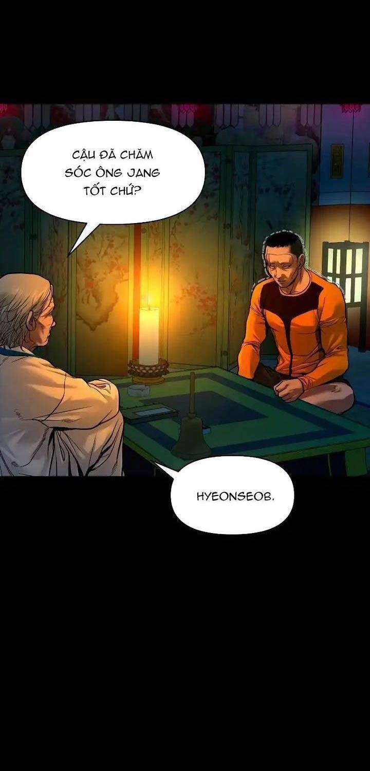 Ngôi Làng Ma Quái Chapter  20 - 4