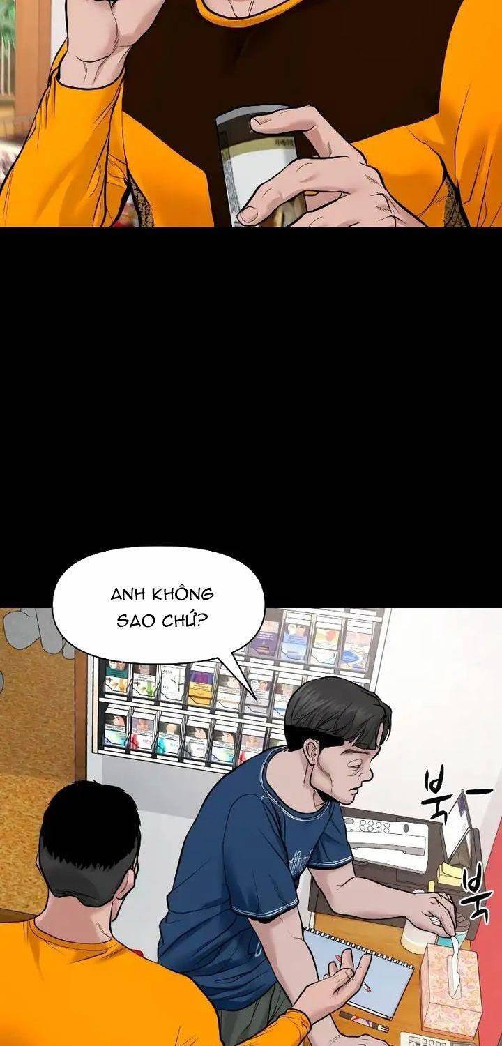 Ngôi Làng Ma Quái Chapter  20 - 31