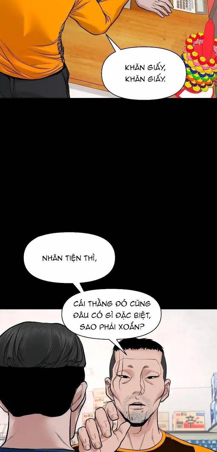 Ngôi Làng Ma Quái Chapter  20 - 32