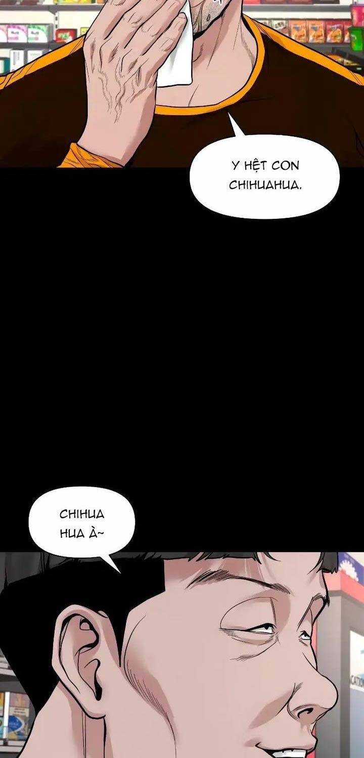 Ngôi Làng Ma Quái Chapter  20 - 34