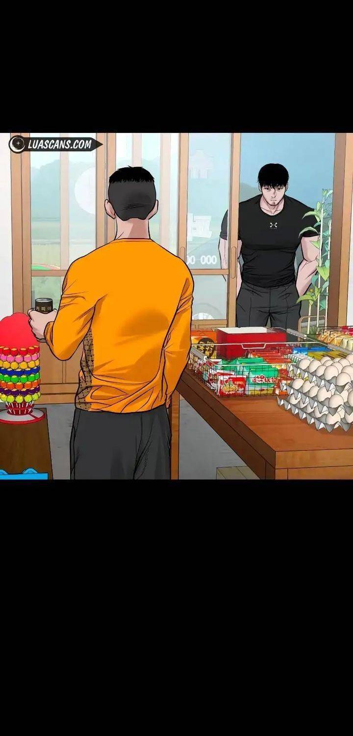 Ngôi Làng Ma Quái Chapter  20 - 37