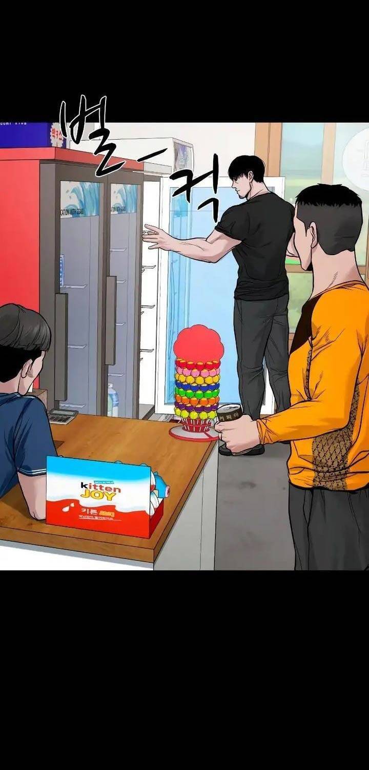 Ngôi Làng Ma Quái Chapter  20 - 38