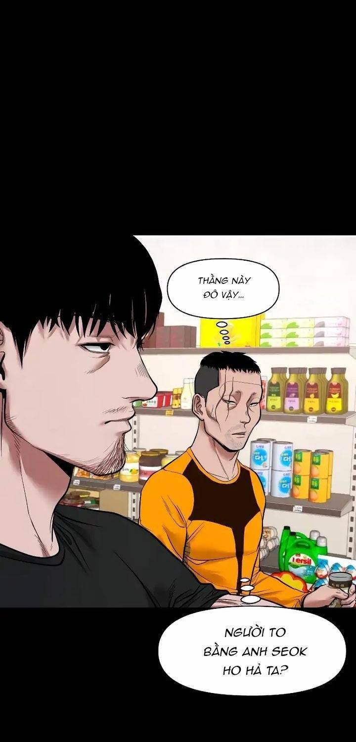 Ngôi Làng Ma Quái Chapter  20 - 39